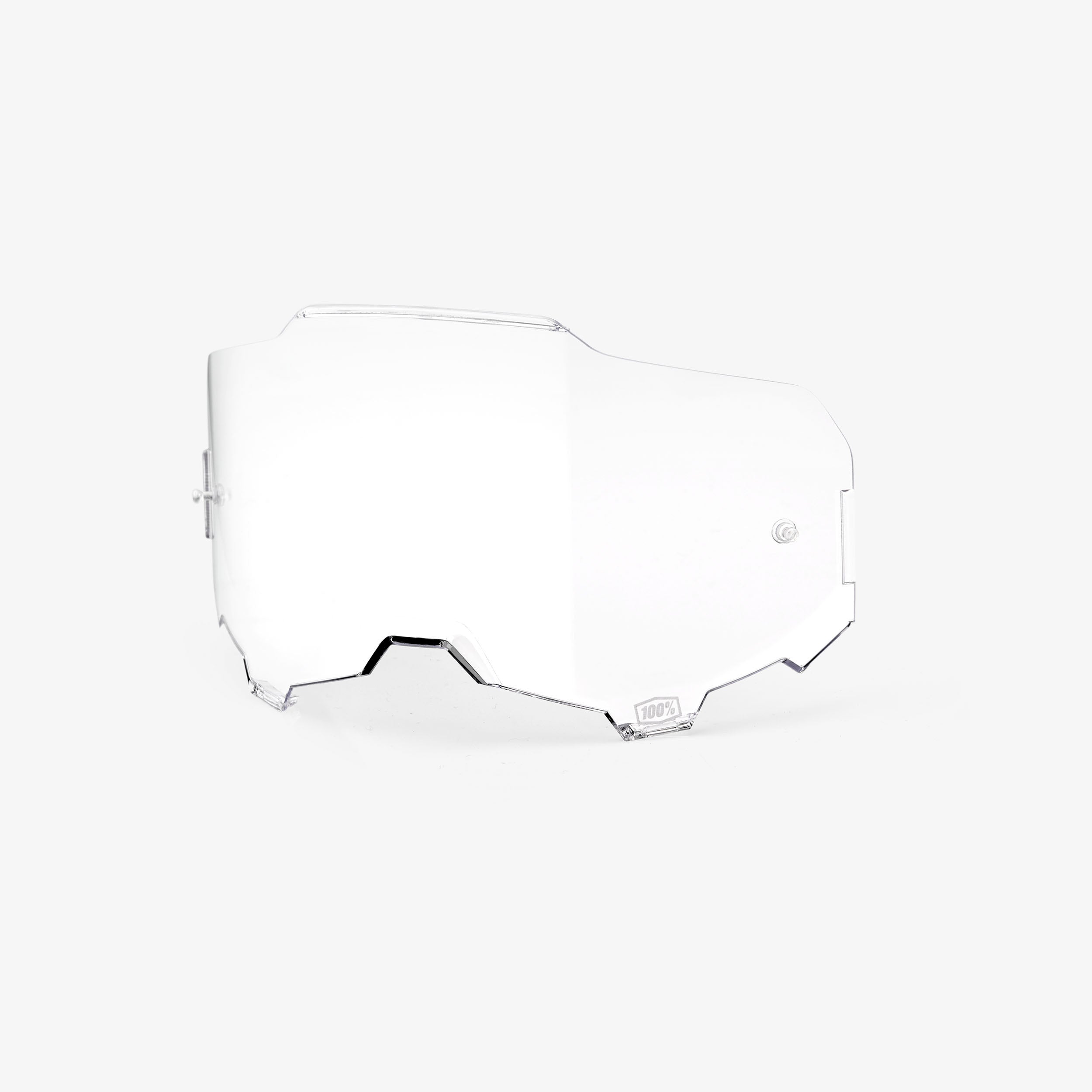 100-armega-ersatzlinse-clear-injected-goggle-linse image 1
