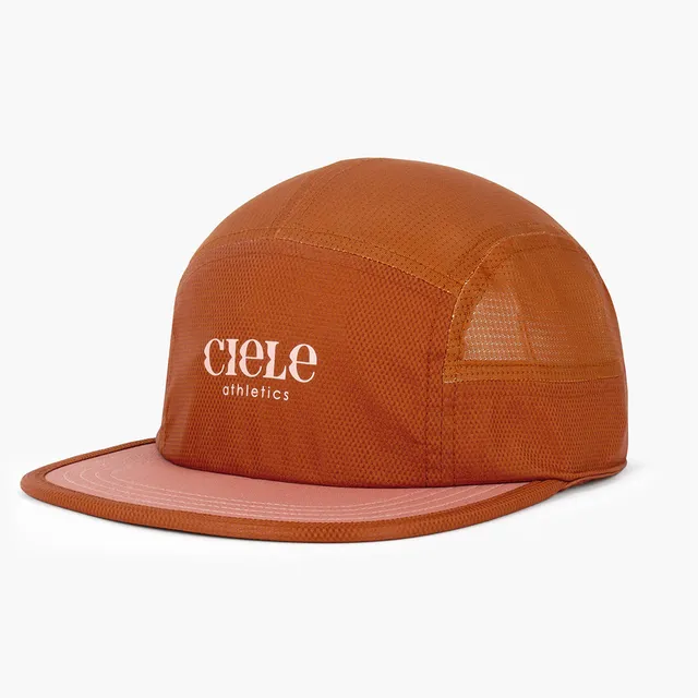 ciele-gocap-eq-nouveau-laufcap-ginger-bread image 1