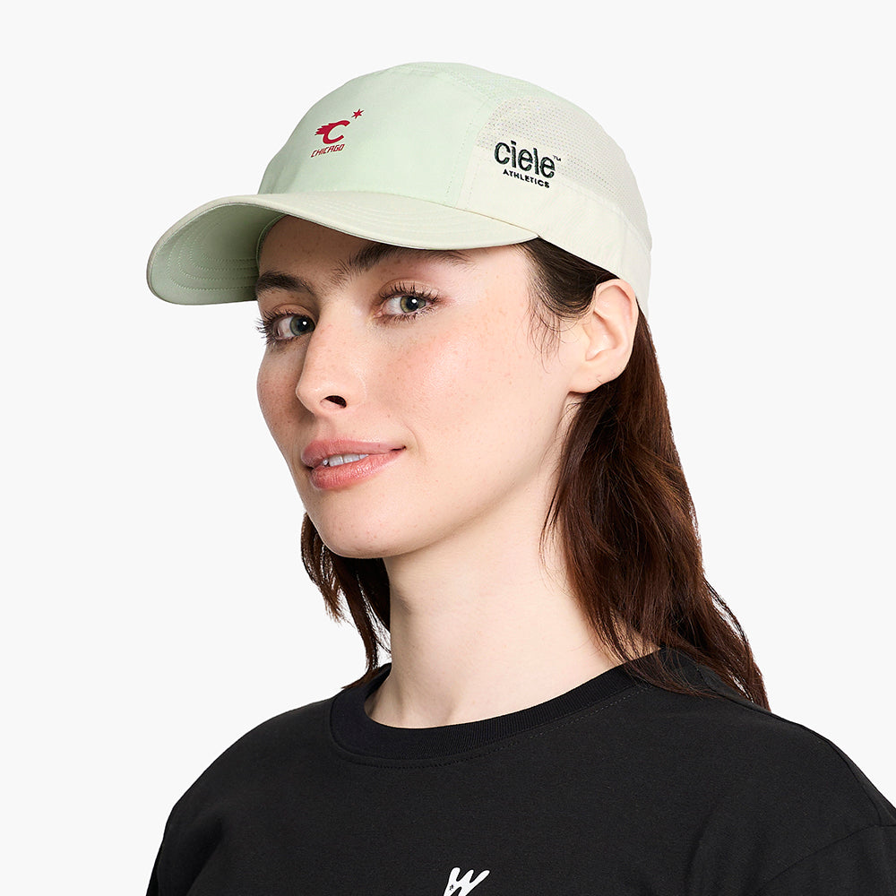 ciele-gocap-sc-comp-wwm-chicago-cap-blau-marathon-m-l image 3