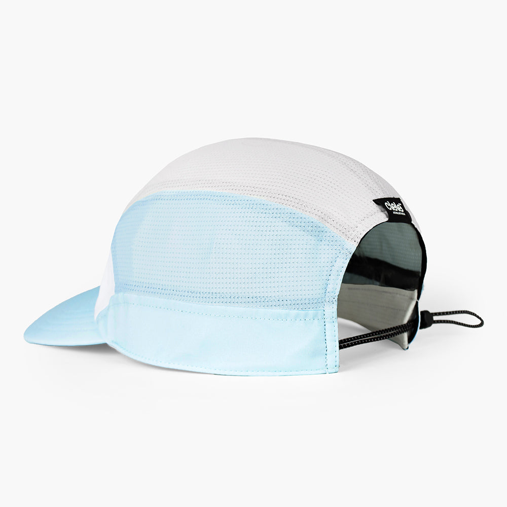 ciele-fstcap-sc-comp-laufcap-white-light-grey-iconic-vc image 5