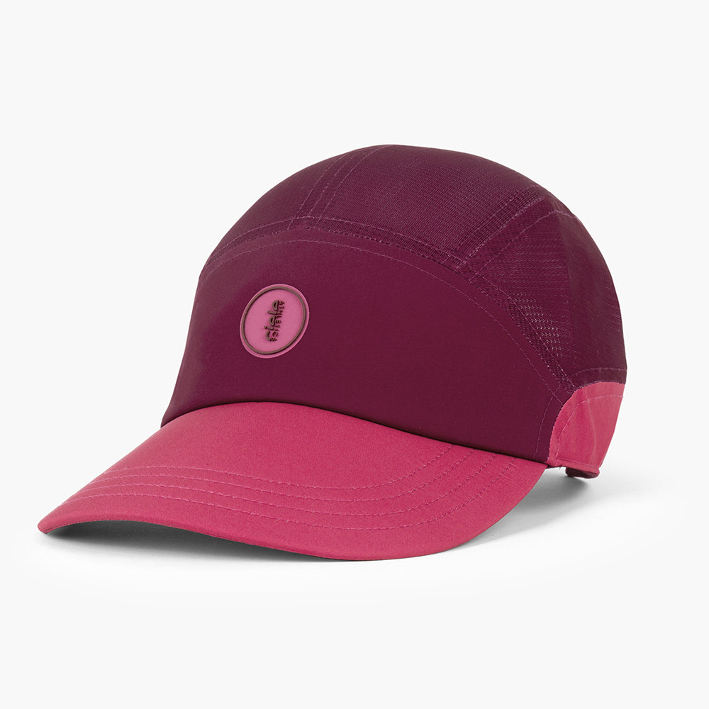 ciele-fstcap-sc-comp-laufcap-ninety-sl-mulberry image 1