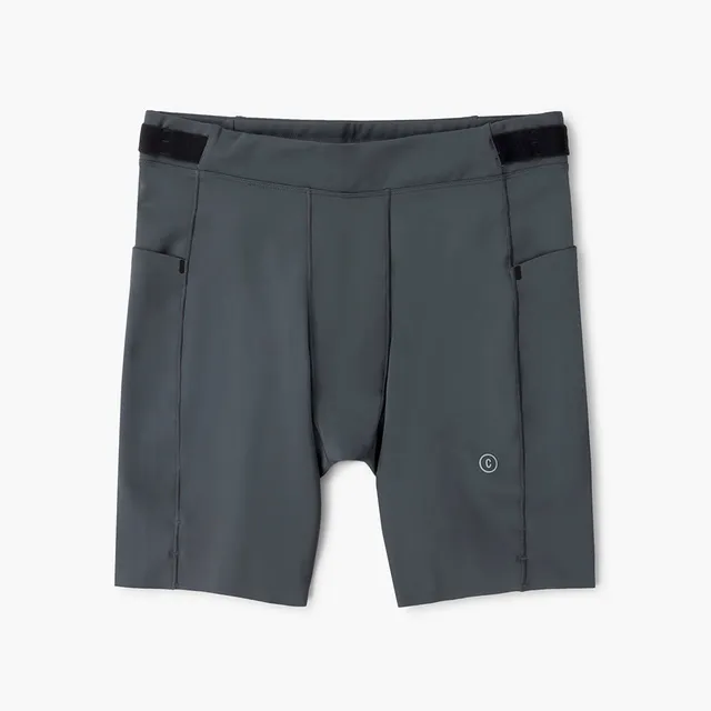 ciele-m-fsttight-short-8-ocean-herren-halbtight-kompression image 1