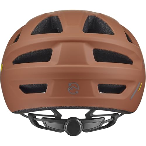 boll-adapt-pure-fahrradhelm-terracotta-matt-s image 5
