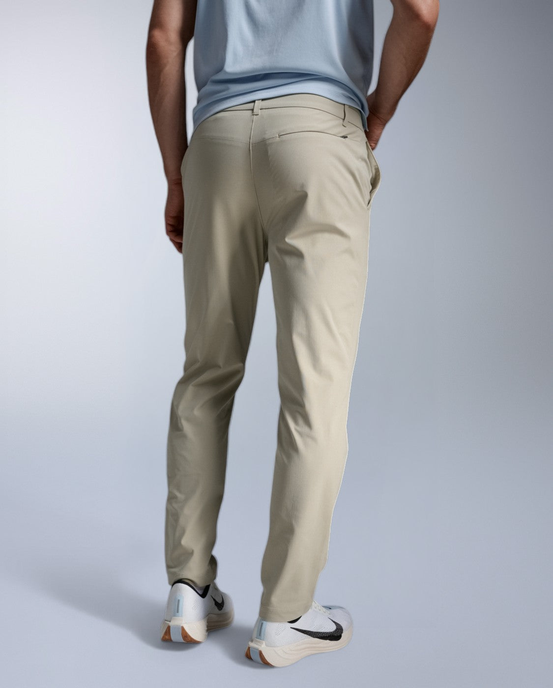 2xu-signature-hybrid-hose-herren-pebble-stretch image 6