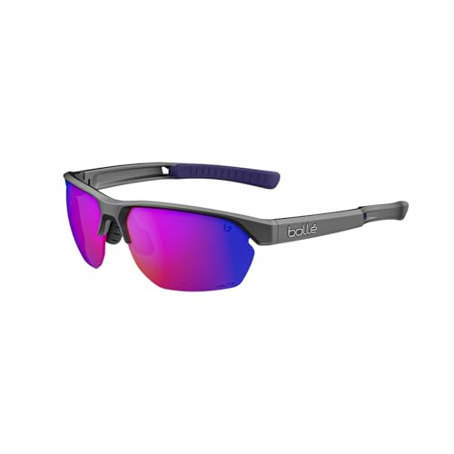 boll-victus-sonnenbrille-grau-volt-polarisiert image 8