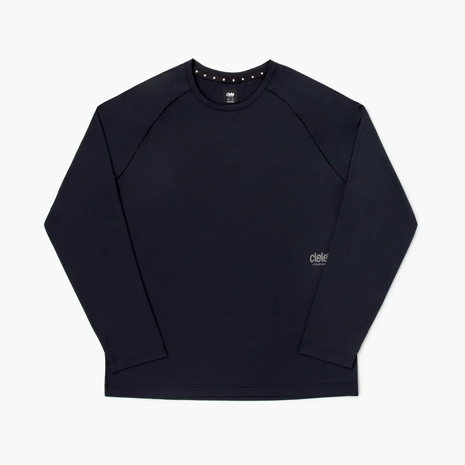 ciele-m-dlylongsleeve-longsleeve-shadowcast-stretch image 1