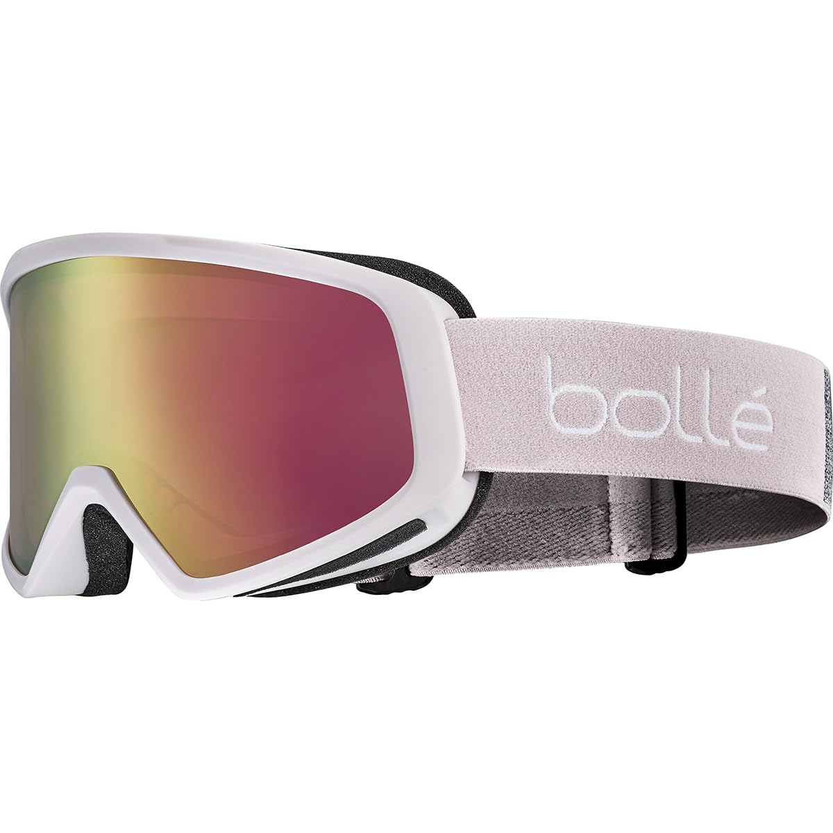 boll-bedrock-plus-skibrille-grau-antibeschlag image 5