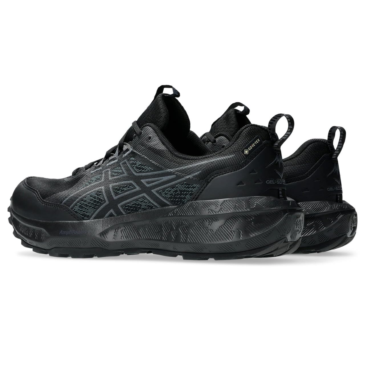 asics-gel-sonoma-8-gtx-trailschuhe-gr-39-wasserdicht image 2