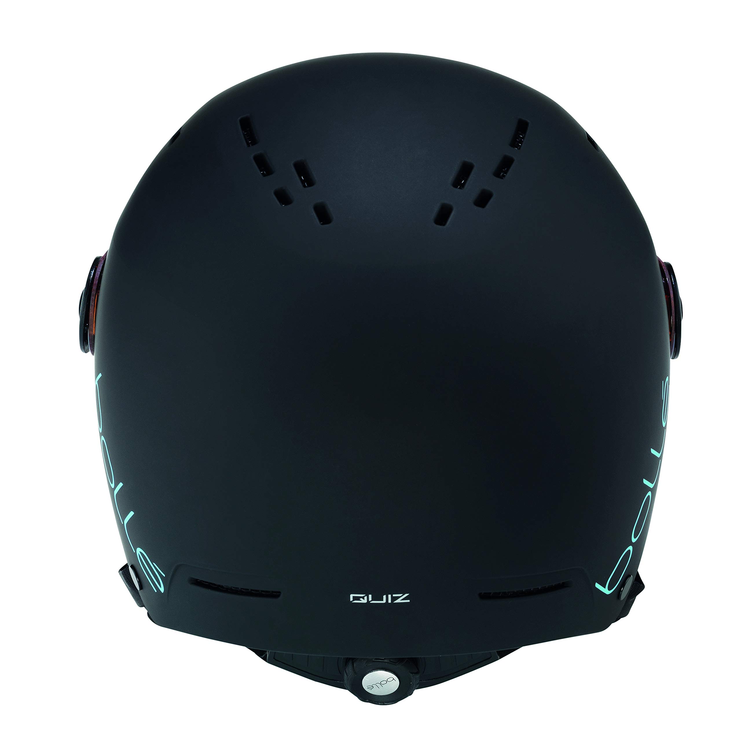 boll-quiz-visor-kinder-skihelm-rosa-mit-kat-2-visier image 3