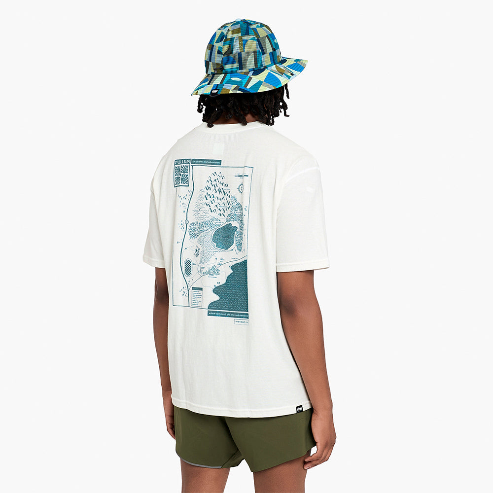 ciele-nsptshirt-paradis-off-white-laufshirt-herren image 3