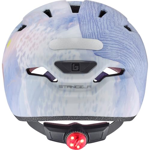 boll-stance-junior-fahrradhelm-butterfly-xs-47-51 image 7