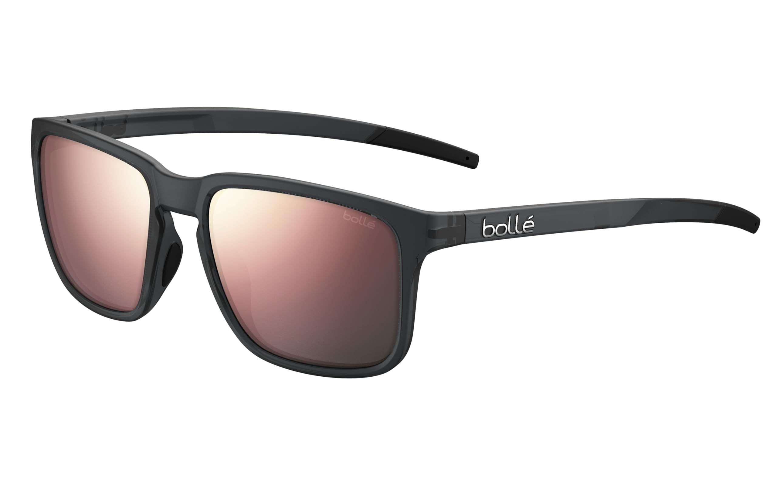 boll-score-sportsonnenbrille-grau-schwarz-polarisiert image 3