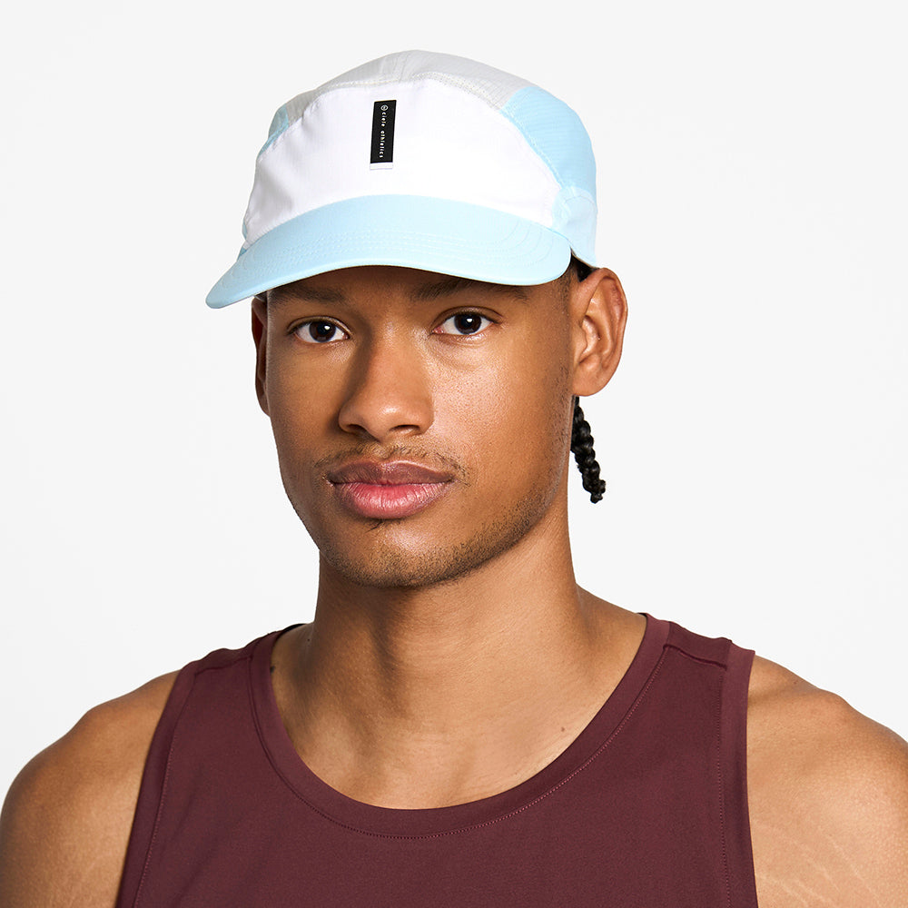 ciele-fstcap-sc-comp-laufcap-white-light-grey-iconic-vc image 2