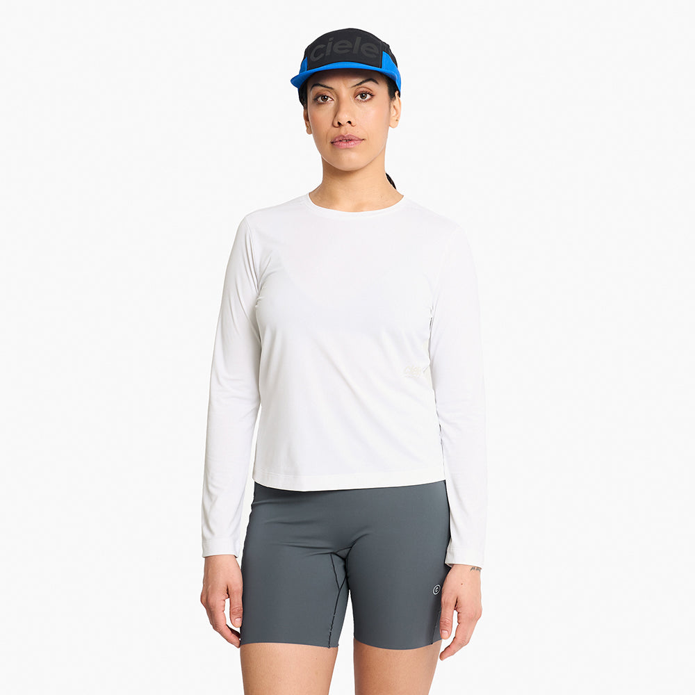ciele-w-dlylongsleeve-langarm-laufshirt-trooper image 2