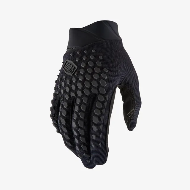 100-geomatic-mtb-handschuhe-schwarz-touchscreen image 1