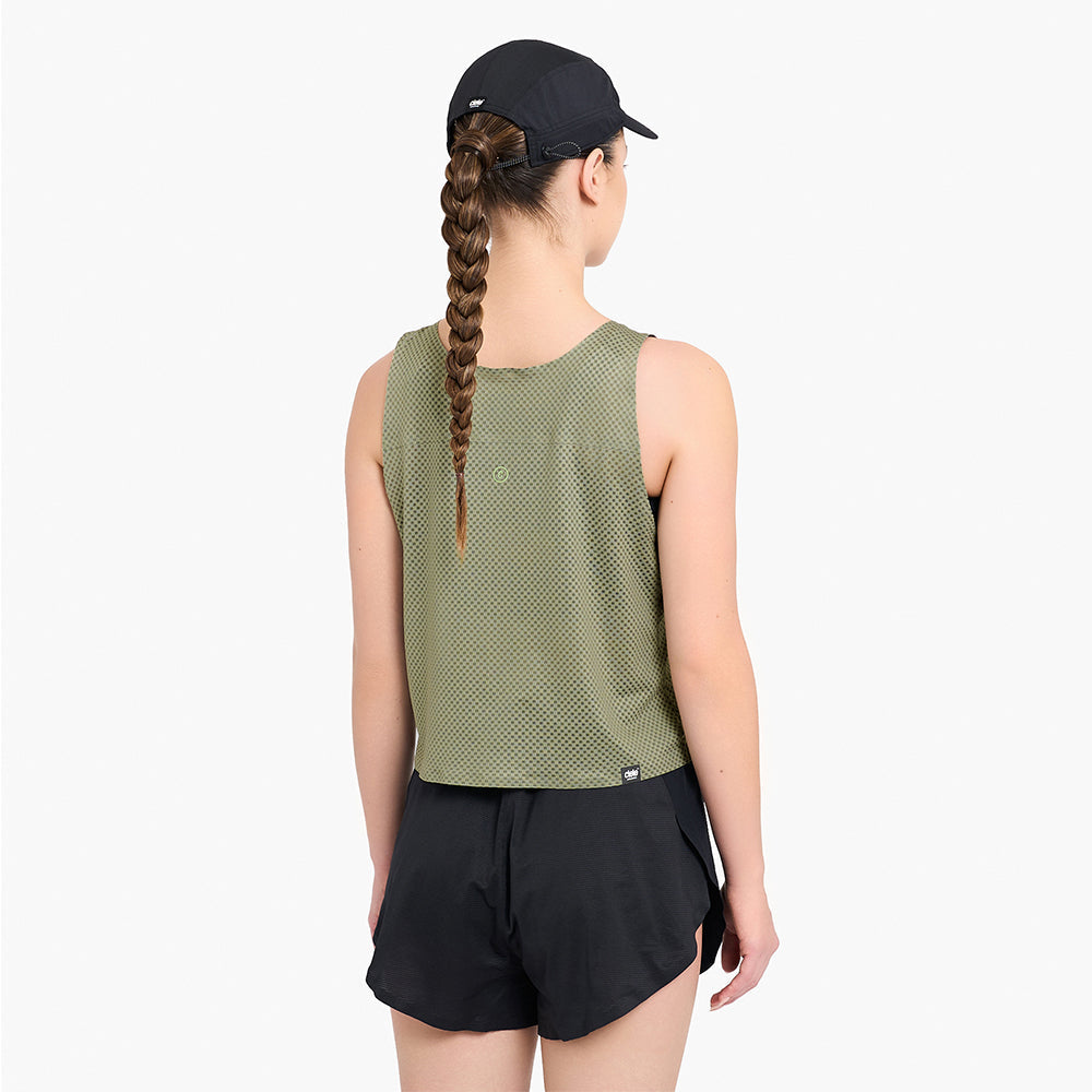 ciele-icnsinglet-toad-damen-laufsinglet-s image 3