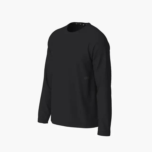 ciele-dlylongsleeve-langarmshirt-shadowcast-herren image 1