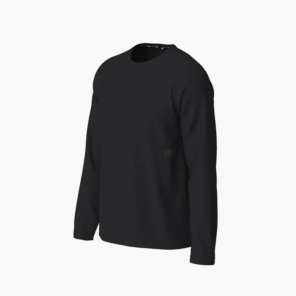 ciele-dlylongsleeve-langarmshirt-shadowcast-herren image 1