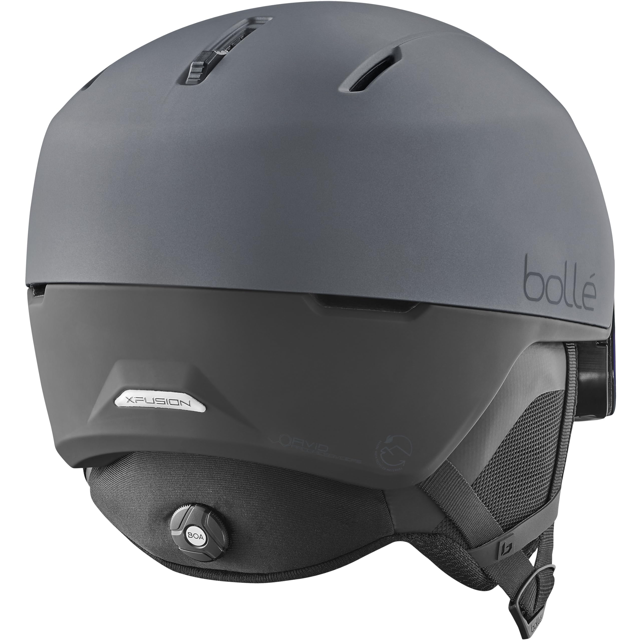 boll-x-fusion-mips-visier-skihelm-grau-photochrom image 4