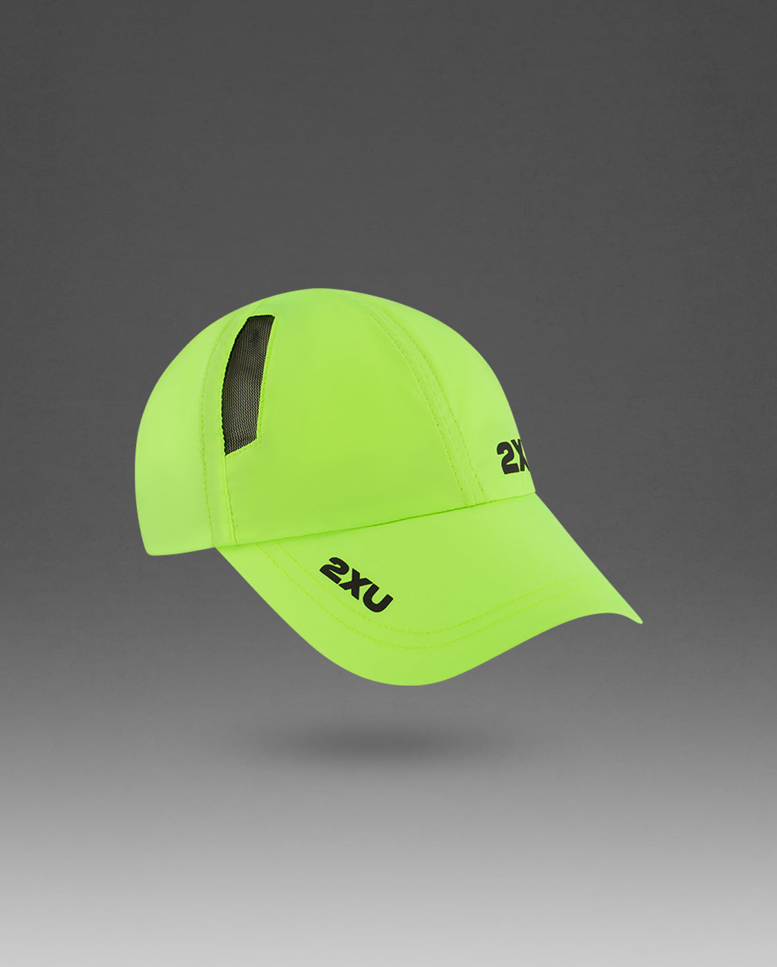 2xu-aero-run-cap-laufcap-volt-schnell-trocknend image 1