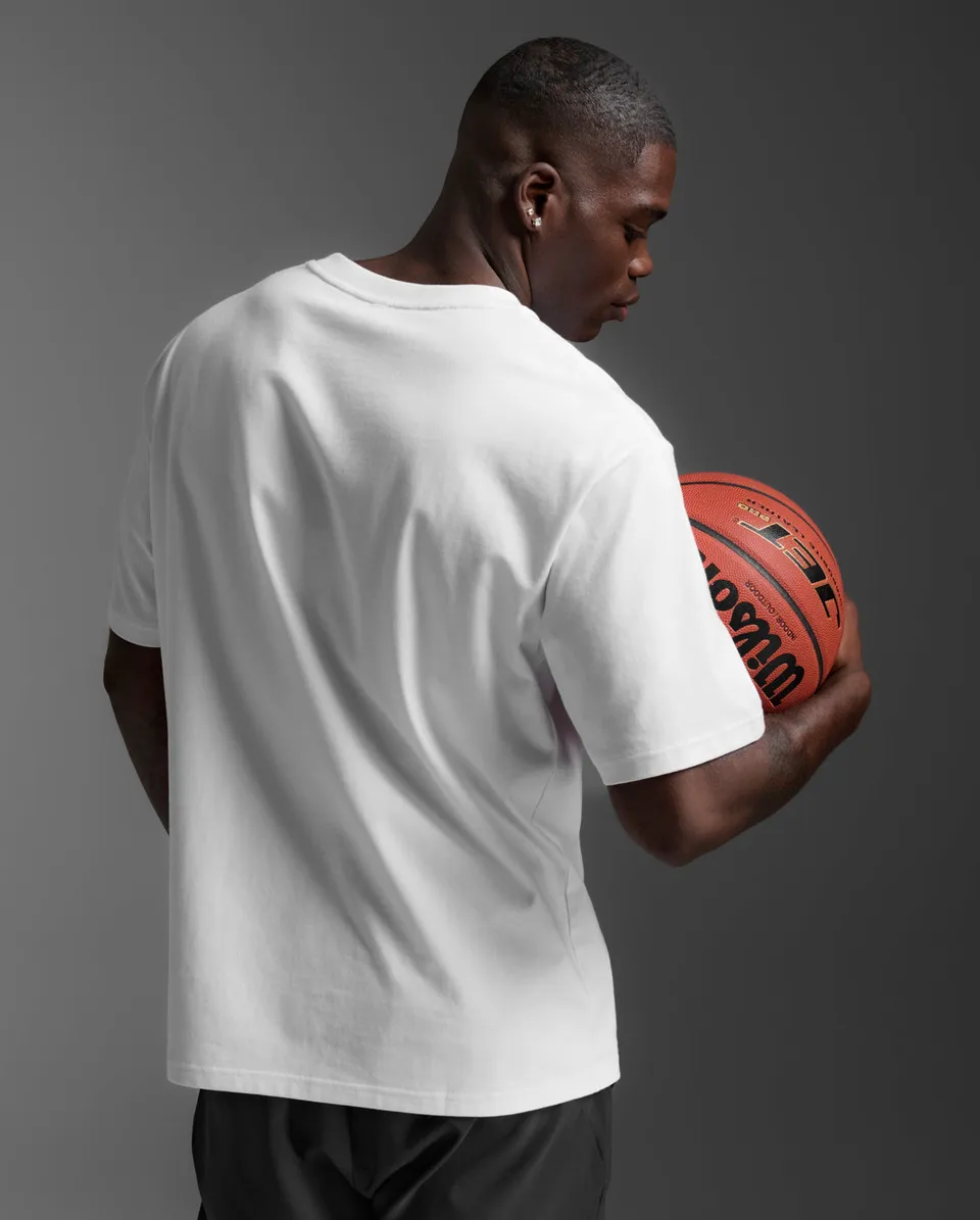 2xu-ez-oversized-organic-cotton-t-shirt-wei-bio-baumwolle image 1
