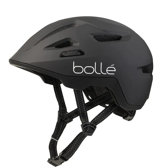 boll-stance-fahrradhelm-schwarz-matt-s-52-55-cm image 1