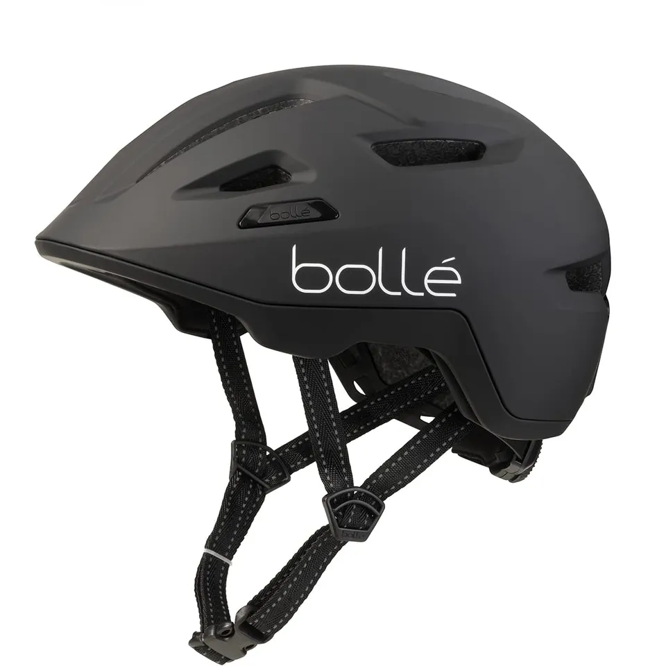 boll-stance-fahrradhelm-schwarz-matt-s-52-55-cm image 1