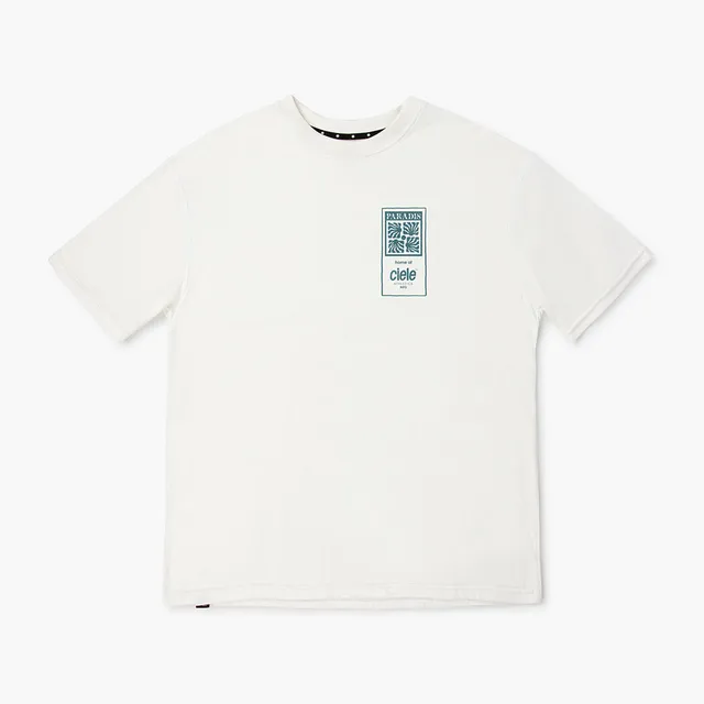 ciele-nsptshirt-paradis-off-white-laufshirt-herren image 1