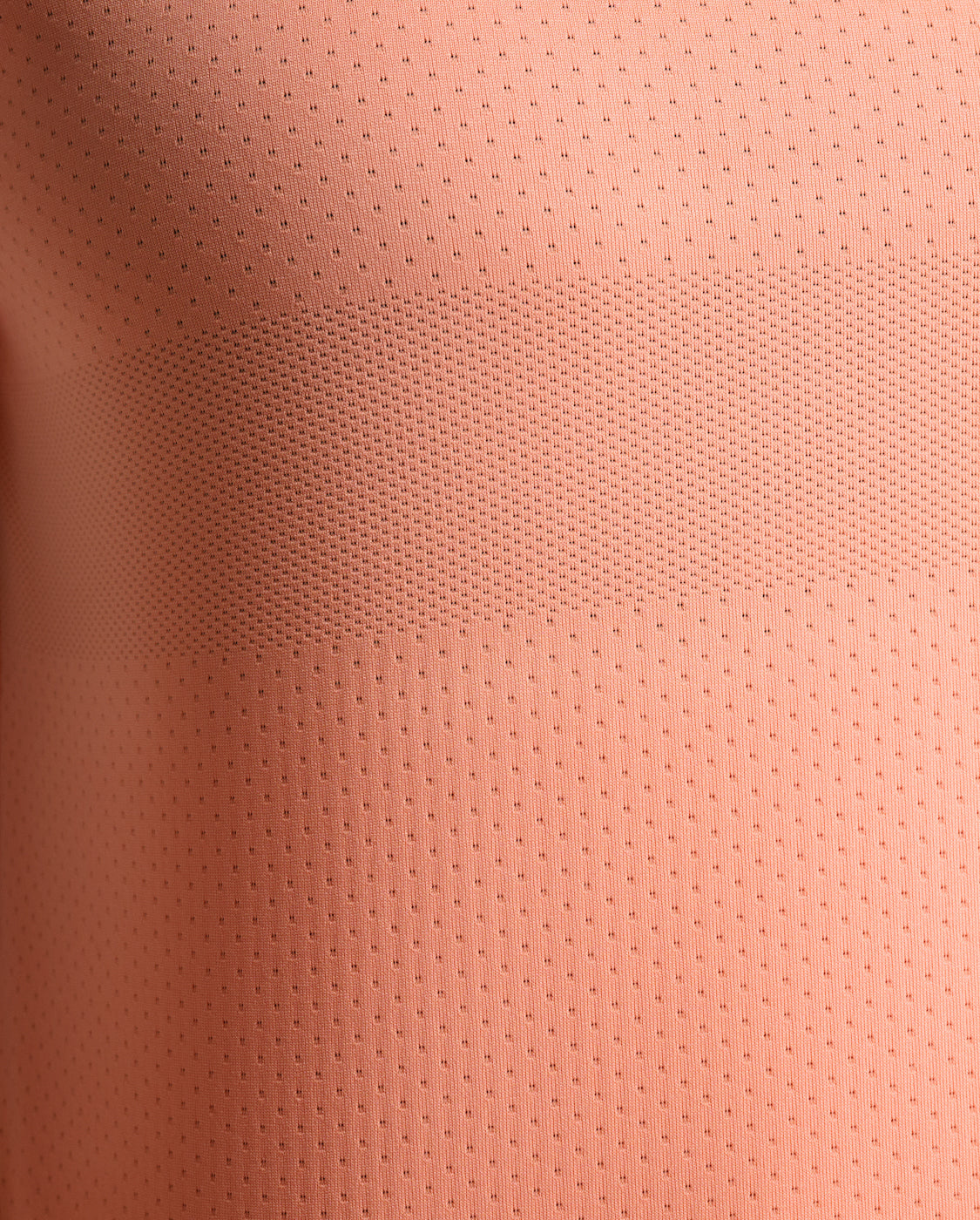 2xu-light-speed-tech-tee-peach-laufshirt-damen image 5