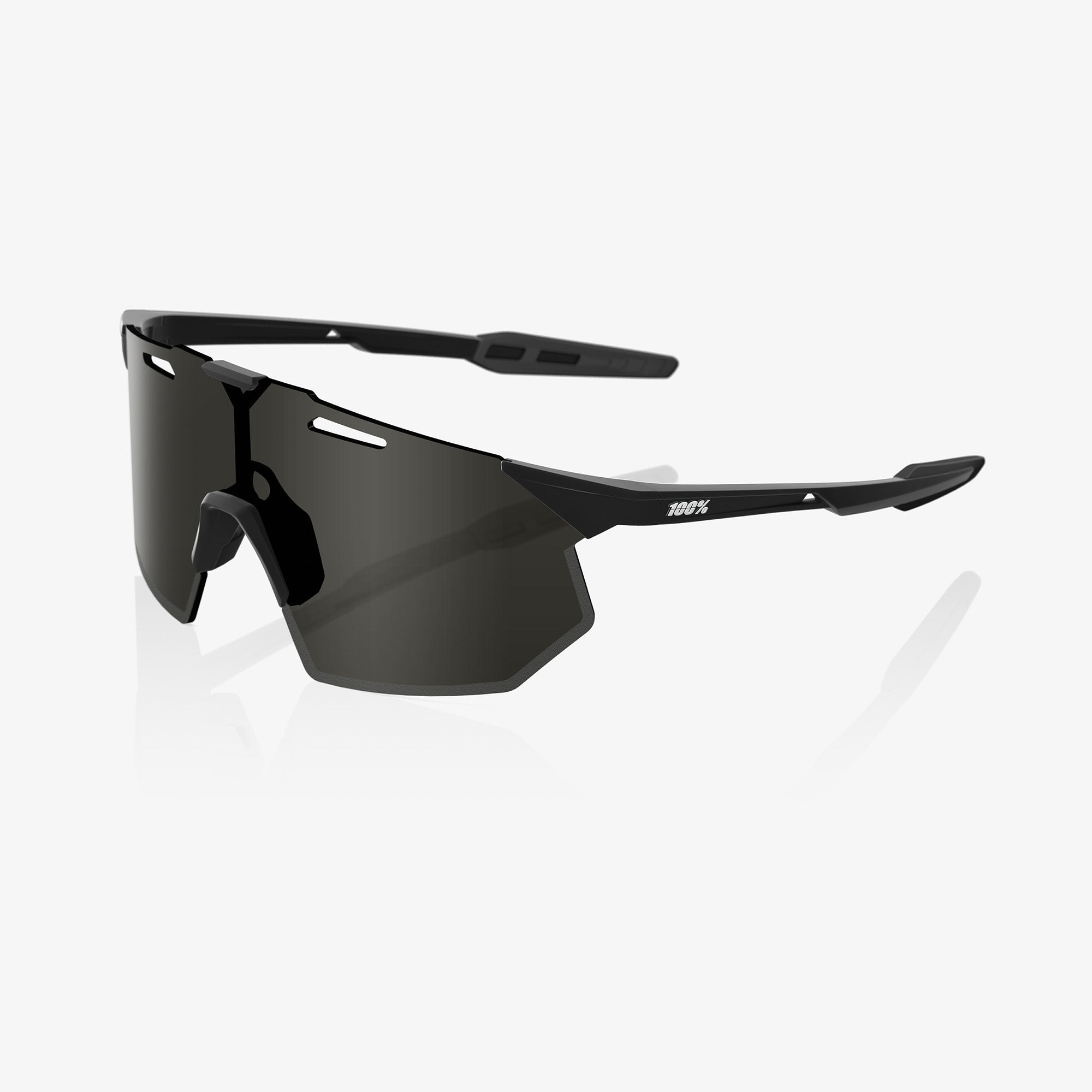 100-hypercraft-sq-matte-black-sonnenbrille-smoke image 1
