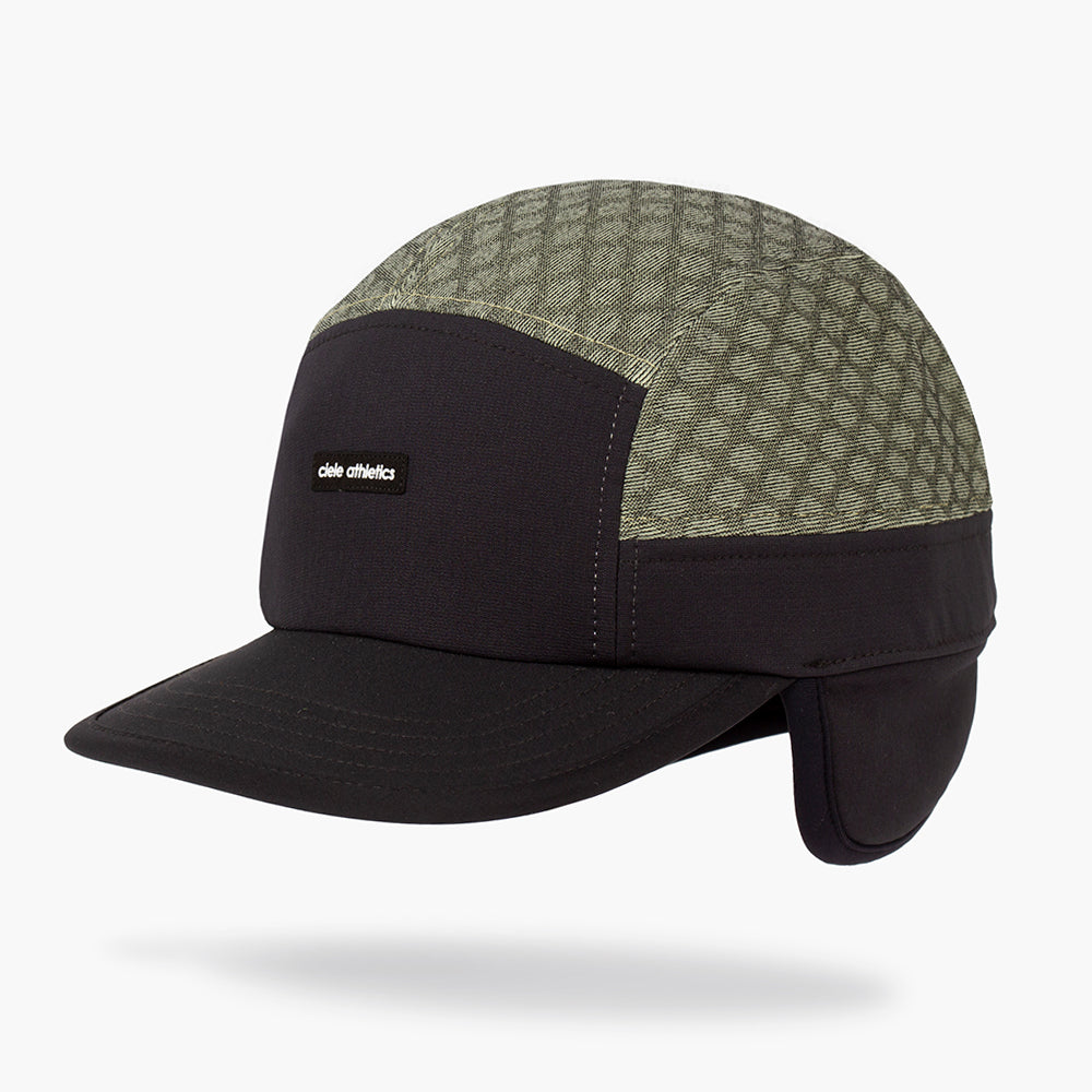 ciele-gocap-fltwnd-ultra-iconic-laufcap-glade image 1