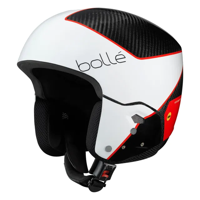 boll-medalist-carbon-pro-mips-skihelm-wei-s-m image 1