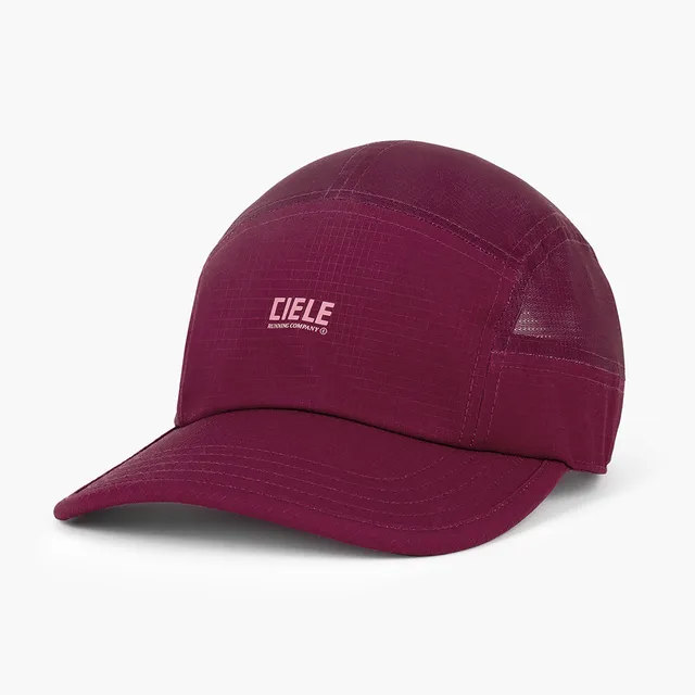 ciele-gocap-sc-field-capital-rc-laufcap-mulberry-m-l image 1