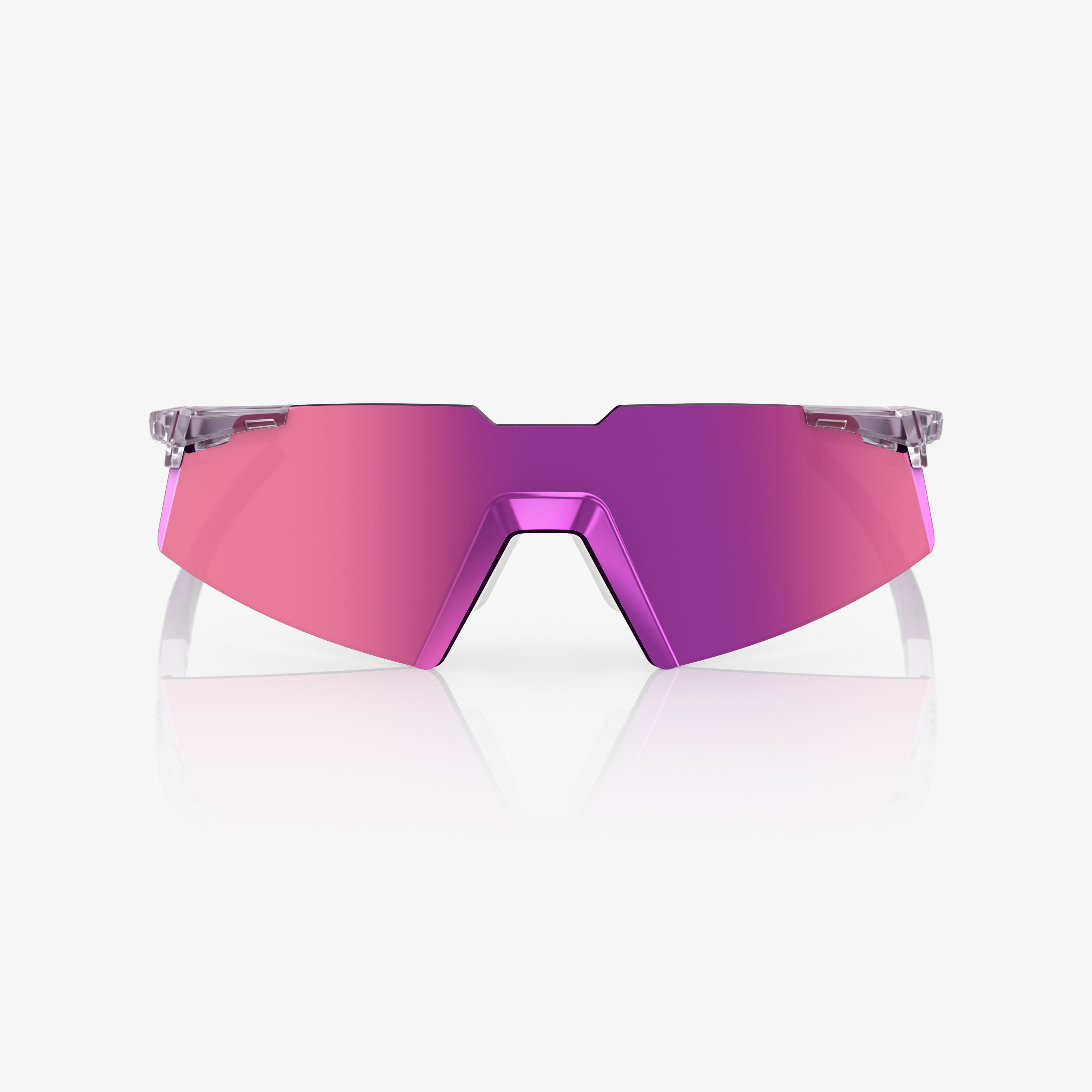 100-a2-tokyo-run-sonnenbrille-purple-mirror image 2