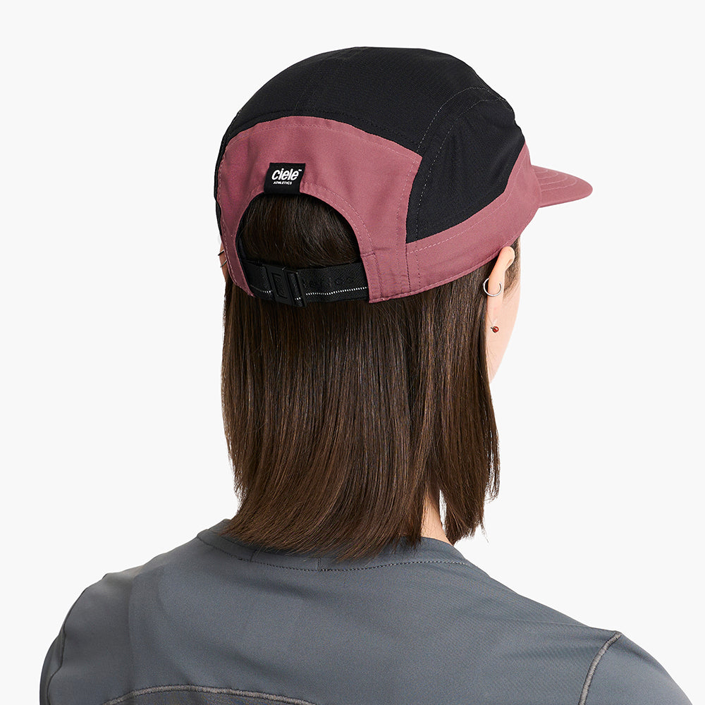 ciele-gocap-comp-century-laufcap-blakbrite-schwarz image 4