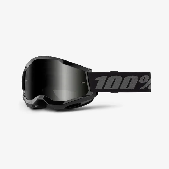 100-strata-2-sand-brille-black-smoke image 1
