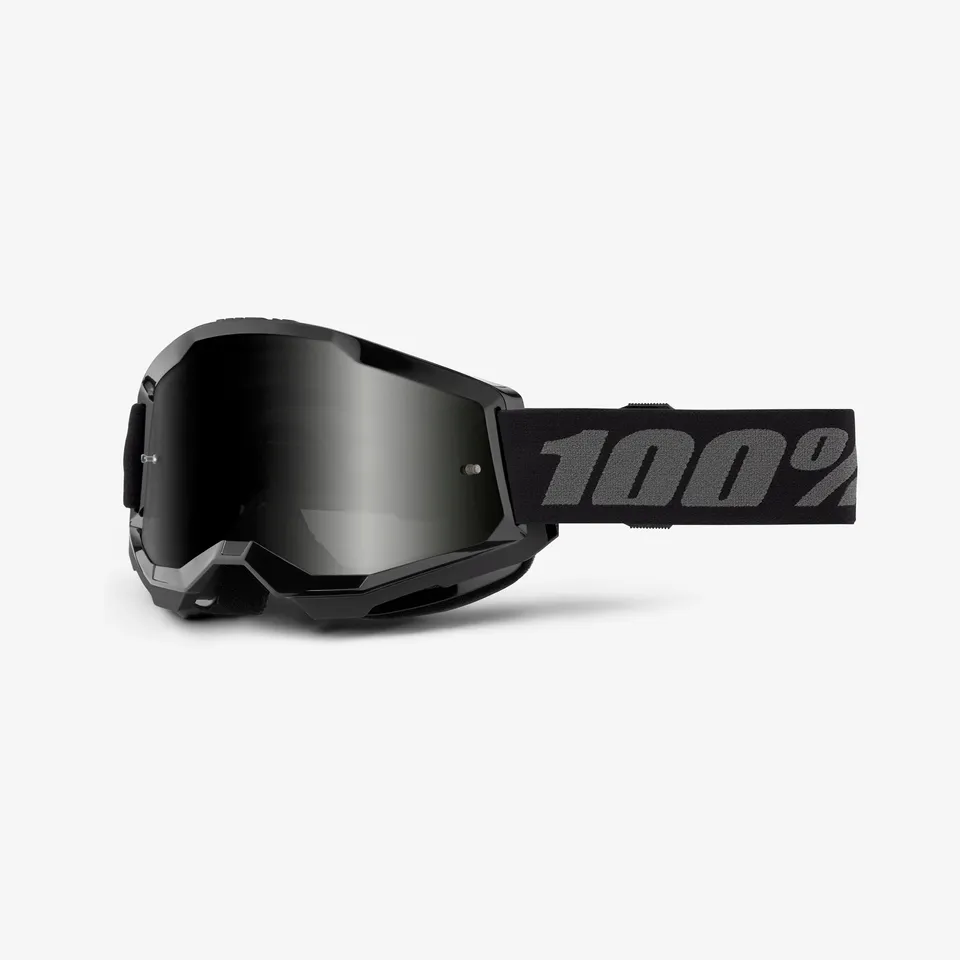 100-strata-2-sand-brille-black-smoke image 1