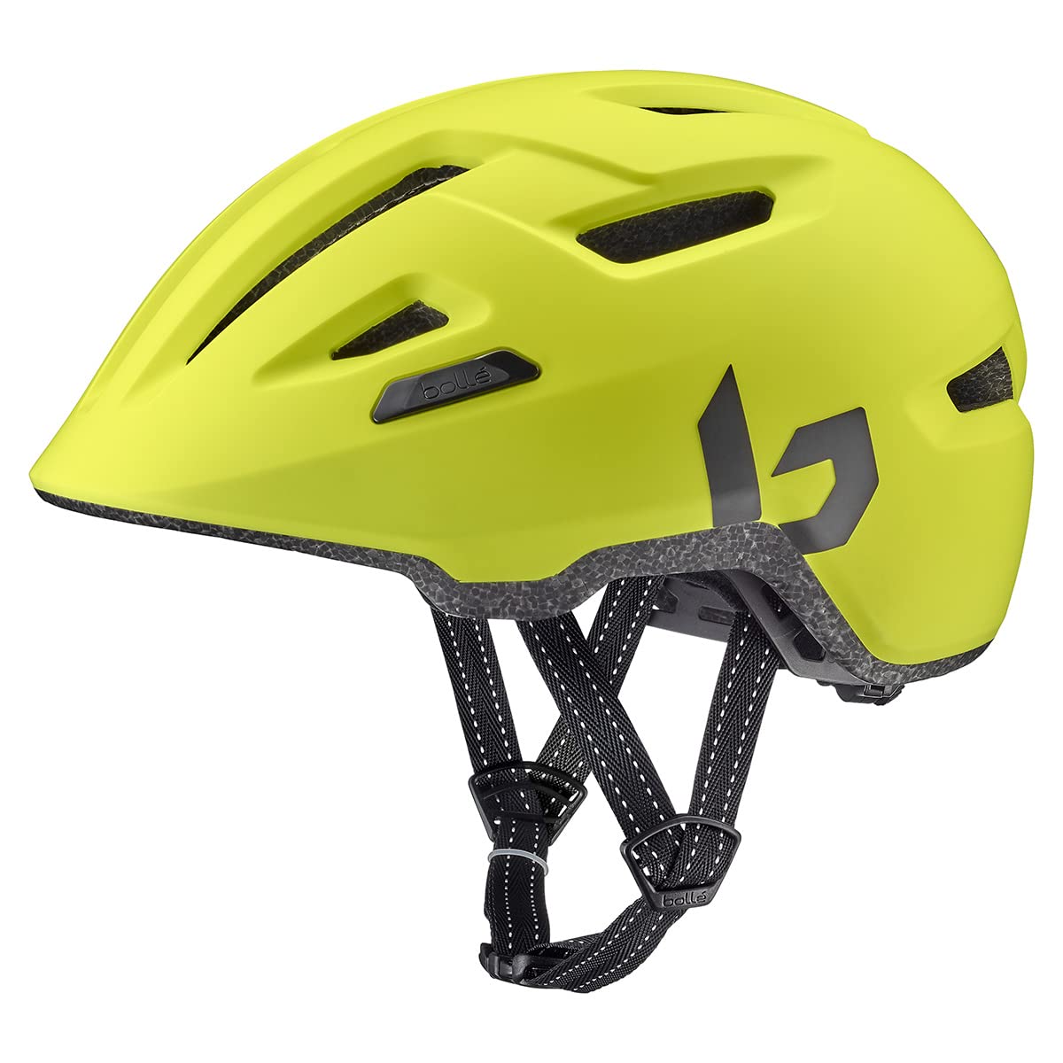 boll-stance-pure-fahrradhelm-schwarz-m-led-r-cklicht image 5