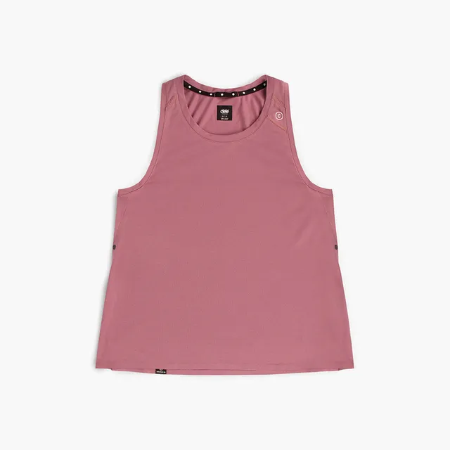 ciele-w-fstsinglet-lauf-singlet-deco-rose-mesh image 1
