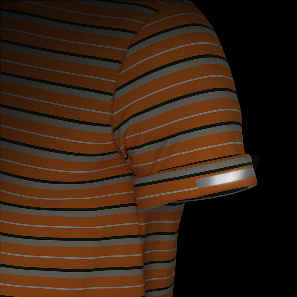 ciele-nsbtshirt-t-shirt-school-daze-stripe-herren image 7