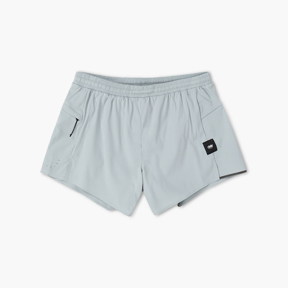 ciele-atshort-4-quarry-laufshorts-damen-schnelltrocknend image 1