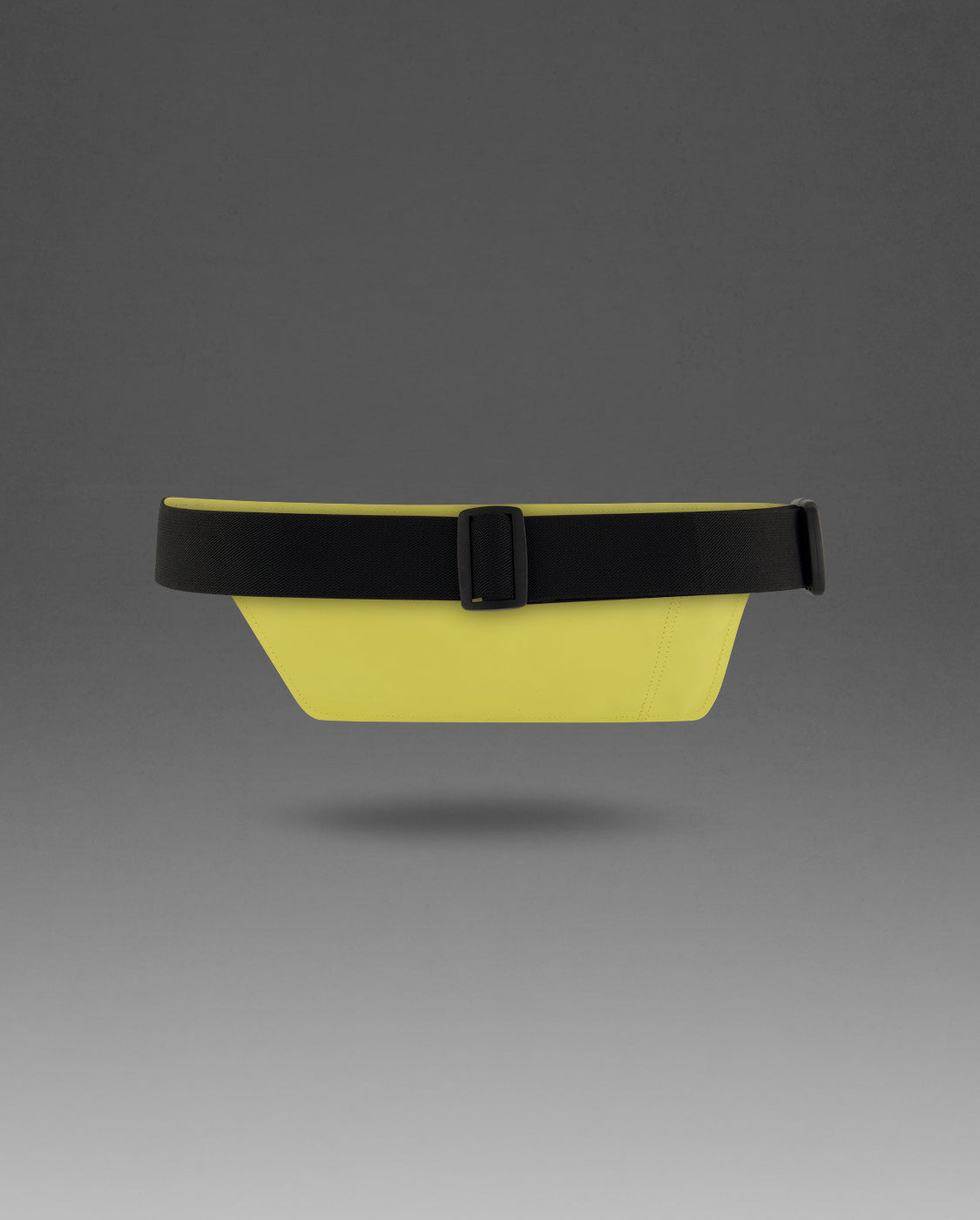2xu-swim-race-slim-run-belt-volt-black-laufg-rtel image 4