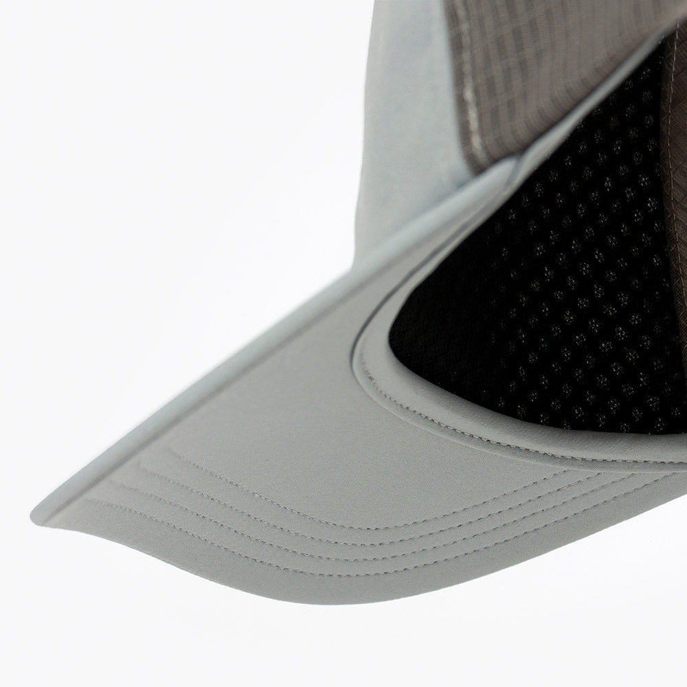 ciele-trlcap-sc-comp-onehundred-laufcap-neutral-grey image 6