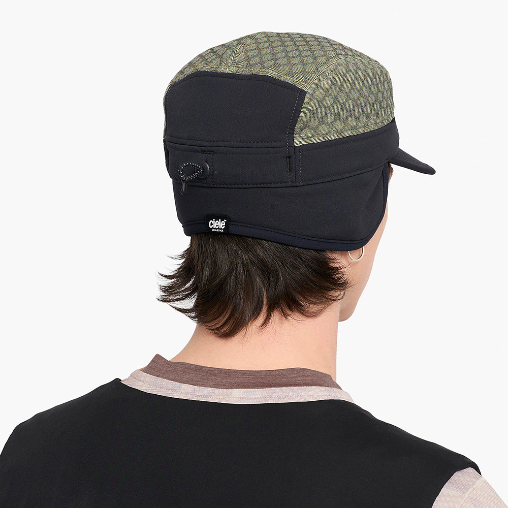 ciele-gocap-fltwnd-ultra-iconic-laufcap-glade image 4