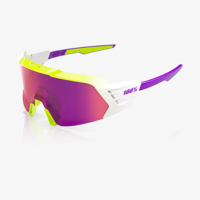 100-korbin-x-sonnenbrille-polished-flo-yellow-purple-mirror image 1