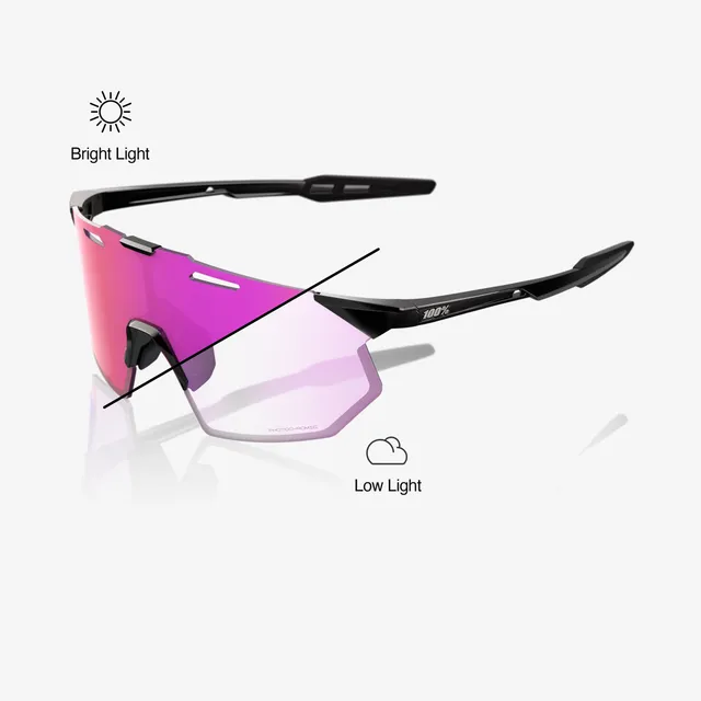 100-hypercraft-sq-sport-sonnenbrille-schwarz-photochrom-lila-mirror image 1