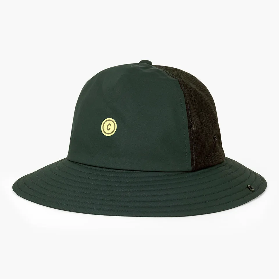 ciele-trlbucket-comp-circle-c-hut-spruce-gr-n image 1