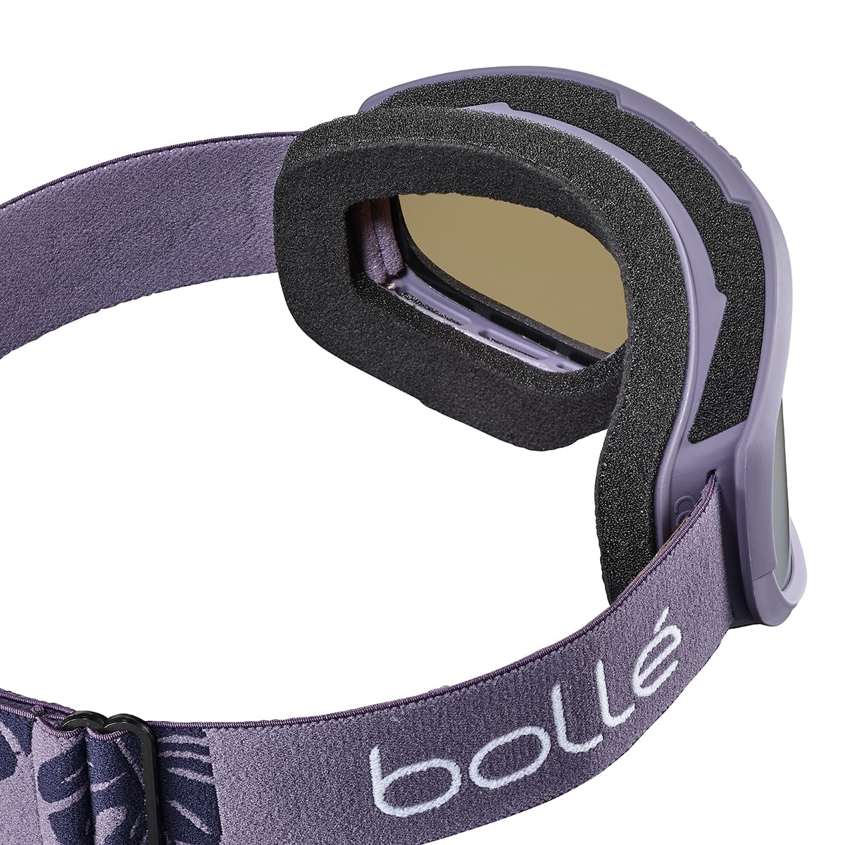 boll-sierra-skibrille-lila-black-chrome-cat-3-bel-ftet image 2