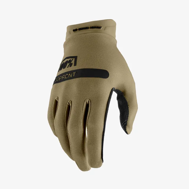100-ridecamp-handschuhe-grau-silikon-grip-mtb image 1