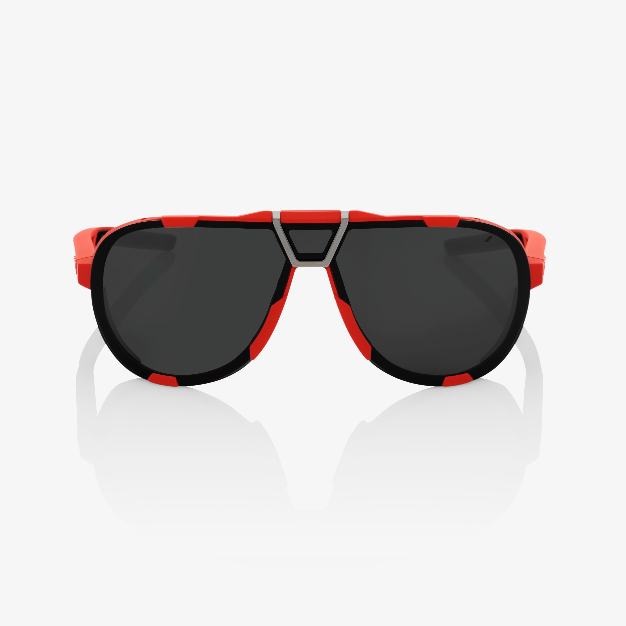 100-westcraft-soft-tact-red-black-mirror-sonnenbrille image 2